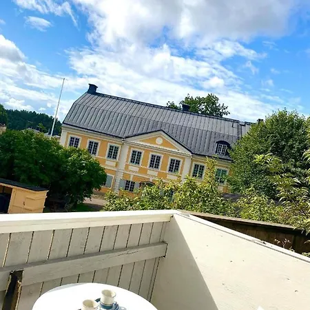 ゲストハウス Piispan Majatalo, Pieni Erillistalo